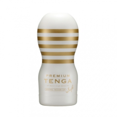 リニューアル PREMIUM TENGA ORIGINAL VACUUM CUP SOFT プレミアム テンガ オリジナルバキューム カップ ソフト