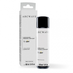 ARCWAVE アークウェーブ ウォーターベース ルブリカント 100ml
