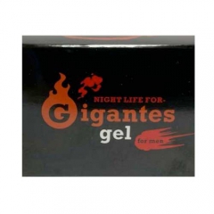 Gigantes Gel