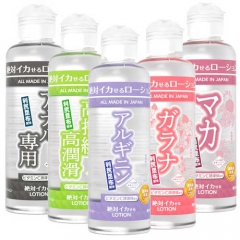 絶対イカせるローション180ml 第2弾