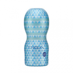 TENGA ORIGINAL VACUUM CUP EXTRA COOL テンガ オリジナルバキューム カップ エクストラ クール