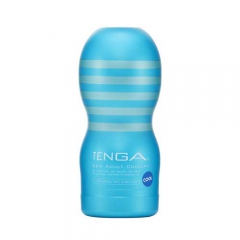 TENGA ORIGINAL VACUUM CUP COOL テンガ オリジナルバキューム カップ クール