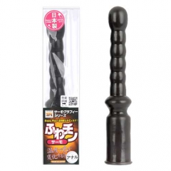 ふわチン サーモ アナル