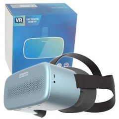 4Kの高画質に進化したVRディスプレイ SKYWORTH 4D PRO-802