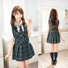 相沢みなみのお気に入りコスチューム シャイニーガール
