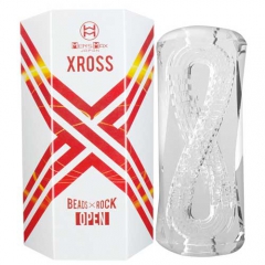 ENJOY TOYS MENS MAX XROSS OPEN　メンズマックス クロス オープン 貫通