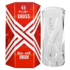 ENJOY TOYS MENS MAX XROSS CLOSE　メンズマックス クロス クローズ 非貫通