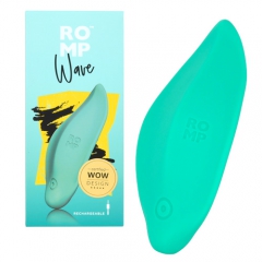 ROMP WAVE ロンプ ウェーブ