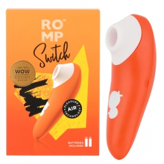 ROMP SWITCH ロンプ スイッチ