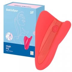 Satisfyer High Fly サティスファイヤー ハイフライ