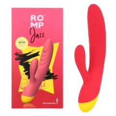 ROMP JAZZ ロンプ ジャズ