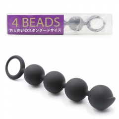 4 BEADS フォービーズ
