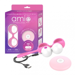 amie wireless inner ball アミ ワイヤレスインナーボール