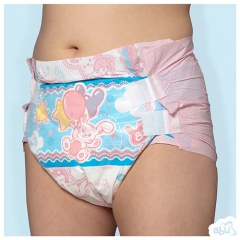 BunnyHopps バニーホップス 4枚テープ版 10枚入り