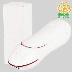 スロオナファン必見の電動吸引オナホ キューベイエアー