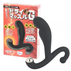 ガウスの力！ドライマッスルG