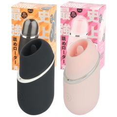 完全防水 PERO-PERO CUNNI ROTOR＋ ペロペロクンニロータープラス