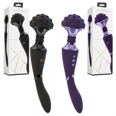 Shiatsu Bendable Massager Wand