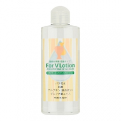 For V Lotion 膣締め専用ローション 200ml