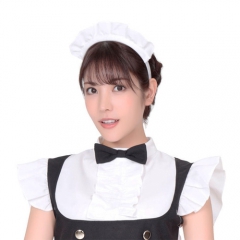 コンカフェ・メイドカチューシャ