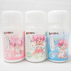 さらさらホッパウダー