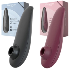 Womanizer ウーマナイザー クラシック2