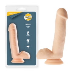 champs smoothy dildo 6.5インチ