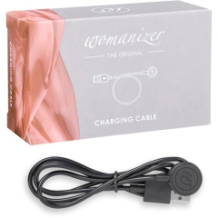 Womanizer ウーマナイザー マグネット式充電ケーブル