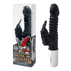 BLACK KNIGHT ブラックナイト