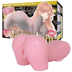 生腰ヴィーナスライン