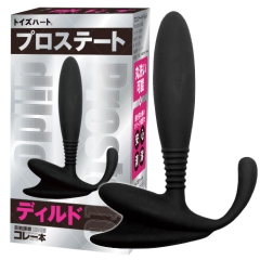 プロステートディルド