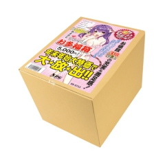 NPG ランダムお多福箱 5000円【数量限定】福袋