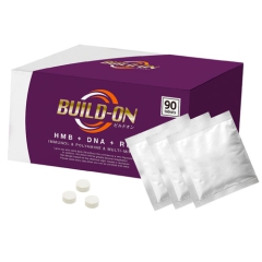 ビルドオン BUILD ON 30包