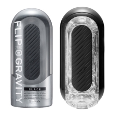 TENGA FLIP 0(ZERO)GRAVITY テンガ フリップゼロ グラビティ ブラック