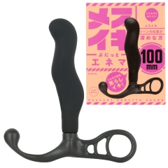 メスイキぷにっとエネマ 100mm
