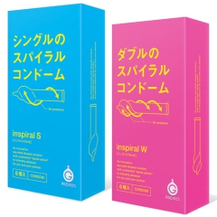 インスパイラル S W 2タイプ