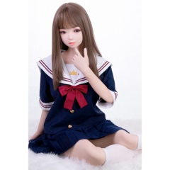 Real Girl 06 身長148cm バストCカップ 素材シリコンヘッド TPEボディ