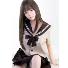 Real Girl 09 身長157cm バストCカップ 素材シリコンヘッド TPEボディ