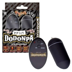 パッケージリニューアル版  DODONPA ドドンパ