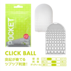 POCKET TENGA クリック ボール