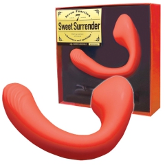 クリ吸引とバイブ機能搭載 Sweet Surrender