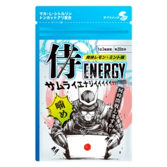 侍ENERGY エナジー