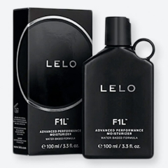 LELO パフォーマンスモイスチャライザー F1L