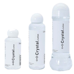 クリスタルローション 50ml 120ml 360ml