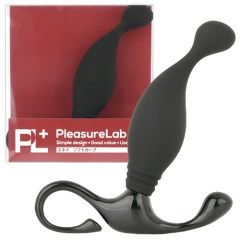 プレジャーラボ PleasureLab エネマ ソフトカーブ