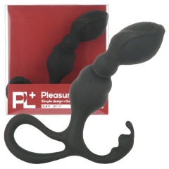 プレジャーラボ PleasureLab エネマ カーブ