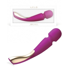 LELO Smart Wand2 スマートワンド2 ディープローズ