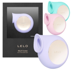 LELO Sila Cruise レロ シーラ クルーズ