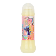 おとこの娘のざーめんローション 濃いめ 600ml