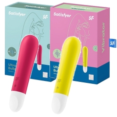 Satisfyer Ultra Power Bullet 1 サティスファイヤー ウルトラパワーバレット１